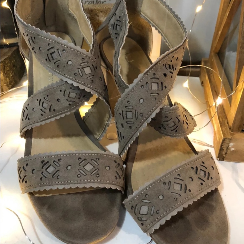CLaundry Size 7